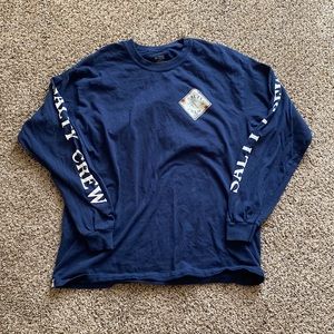 Salty Crew Long Sleeve